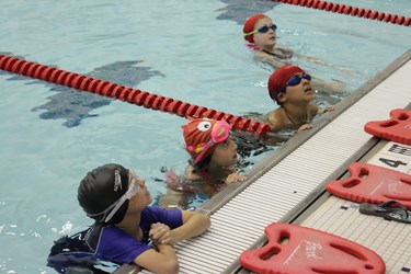 avantissa: Swimming Lessons Staten Island